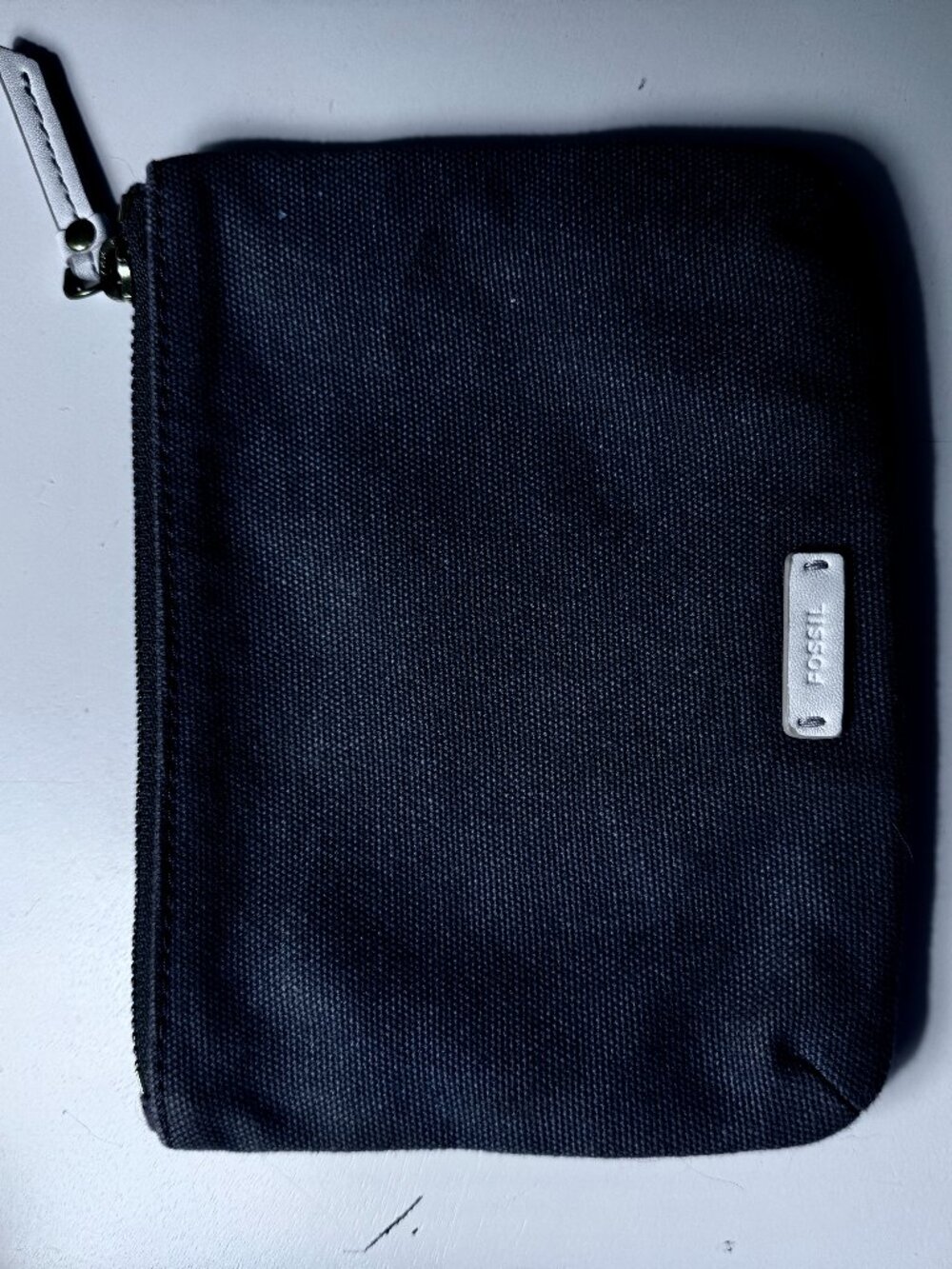 Fossil Small Travel Bag